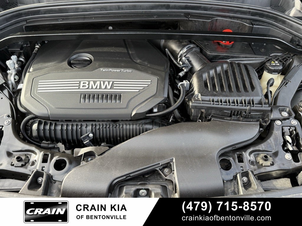 2023 BMW X2 xDrive28i - AWD / PANORAMIC SUNROOF / CLEAN CARFAX