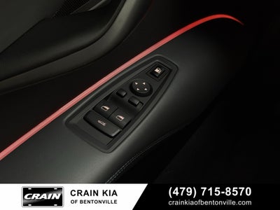 2017 BMW i8 Base - CLEAN CARFAX