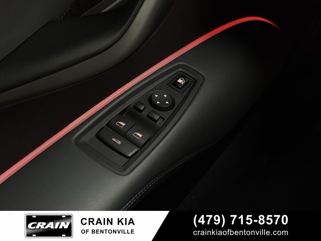 2017 BMW i8 Base - CLEAN CARFAX