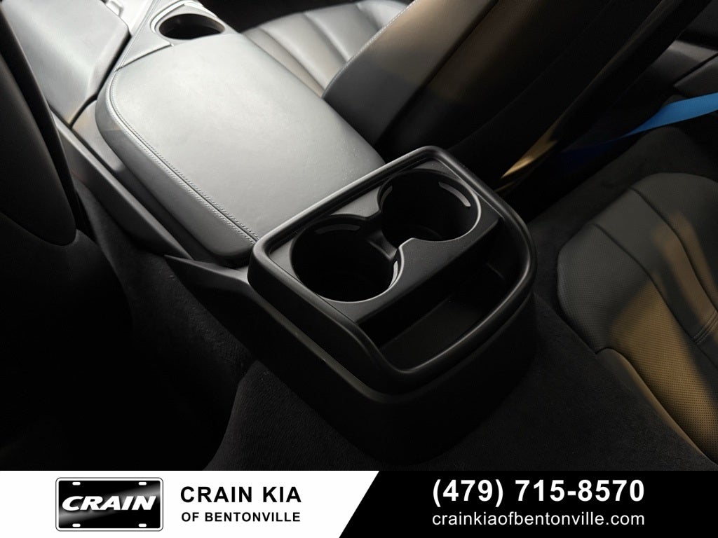 2017 BMW i8 Base - CLEAN CARFAX