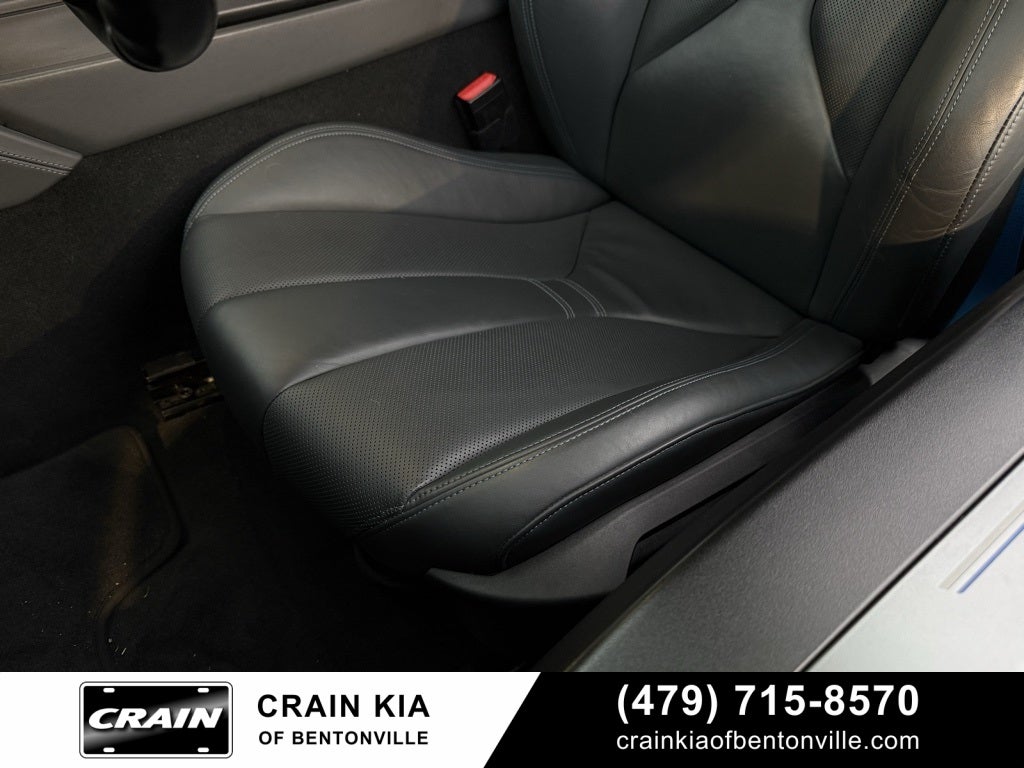 2017 BMW i8 Base - CLEAN CARFAX