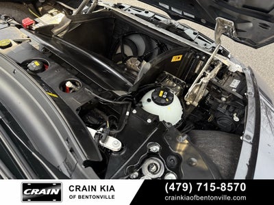 2017 BMW i8 Base - CLEAN CARFAX