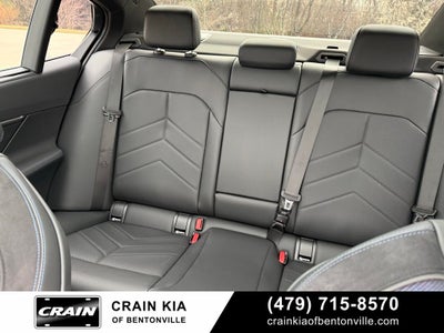 2024 BMW i5 M60 - AWD / PANORAMIC SUNROOF / CLEAN CARFAX