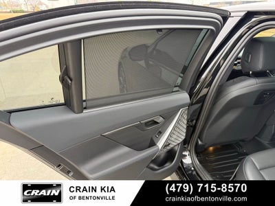 2024 BMW i5 M60 - AWD / PANORAMIC SUNROOF / CLEAN CARFAX