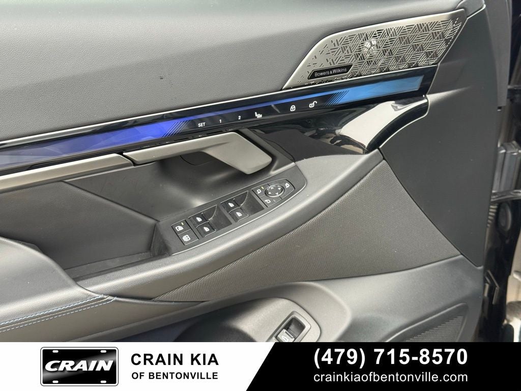 2024 BMW i5 M60 - AWD / PANORAMIC SUNROOF / CLEAN CARFAX