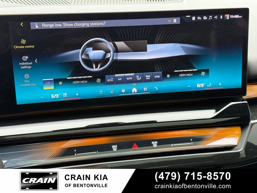 2024 BMW i5 M60 - AWD / PANORAMIC SUNROOF / CLEAN CARFAX