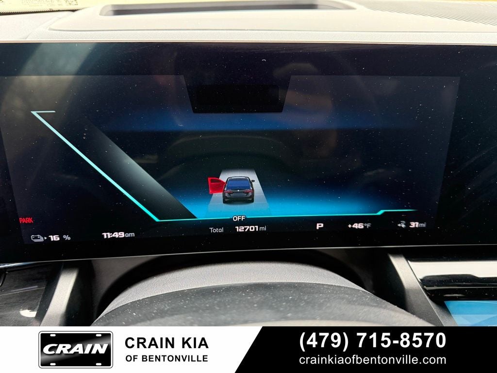 2024 BMW i5 M60 - AWD / PANORAMIC SUNROOF / CLEAN CARFAX