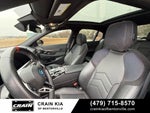 2024 BMW i5 M60 - AWD / PANORAMIC SUNROOF / CLEAN CARFAX