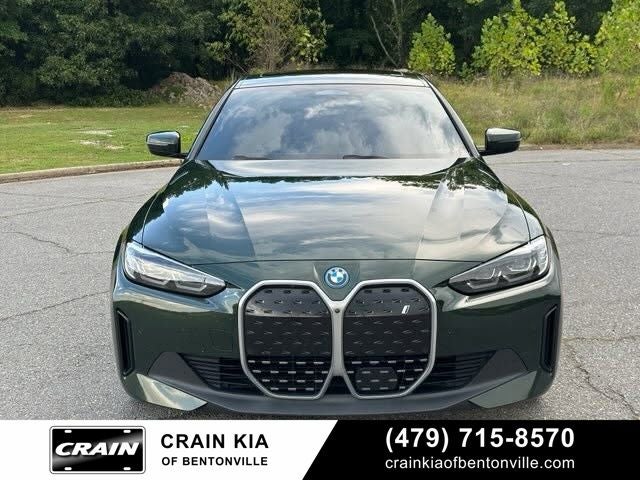 2023 BMW i4 eDrive40 - SUNROOF / CLEAN CARFAX / ONE OWNER