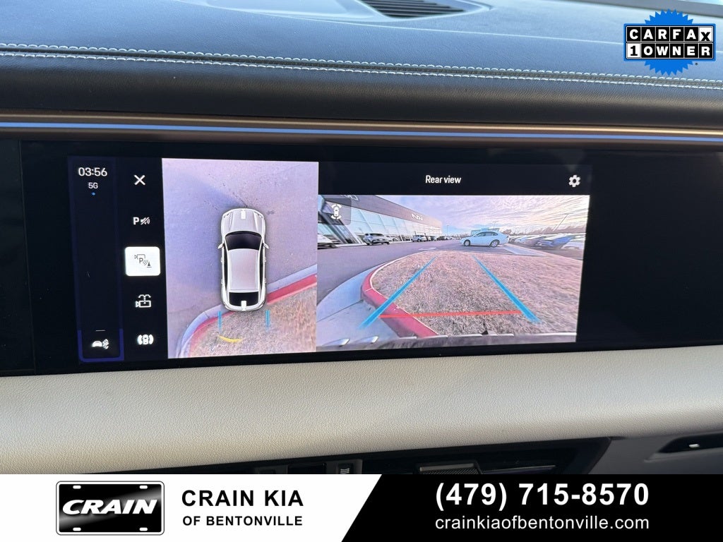 2024 Porsche Macan Electric 4 - AWD / PANORAMIC SUNROOF / ONE OWNER