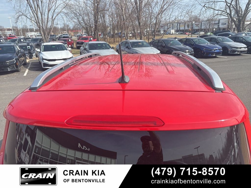 2015 Jeep Renegade Limited - 4WD / CLEAN CARFAX / ONE OWNER