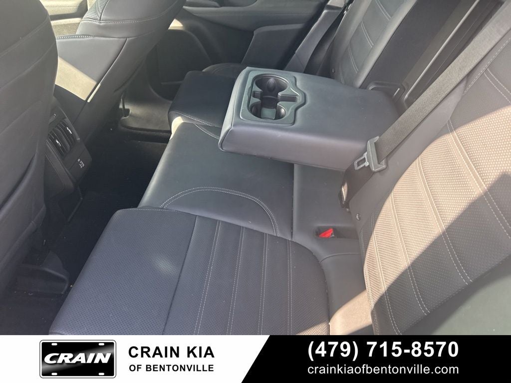 2024 Alfa Romeo Tonale Ti - AWD / SUNROOF / CARFAX ONE OWNER