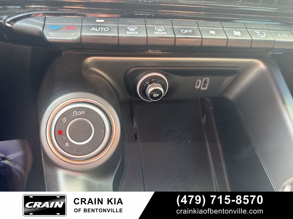 2024 Alfa Romeo Tonale Ti - AWD / SUNROOF / CARFAX ONE OWNER