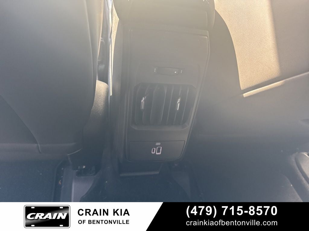 2024 Alfa Romeo Tonale Ti - AWD / SUNROOF / CARFAX ONE OWNER