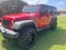 2015 Jeep Wrangler Unlimited Sport 4X4 / HARDTOP