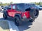 2015 Jeep Wrangler Unlimited Sport 4X4 / HARDTOP