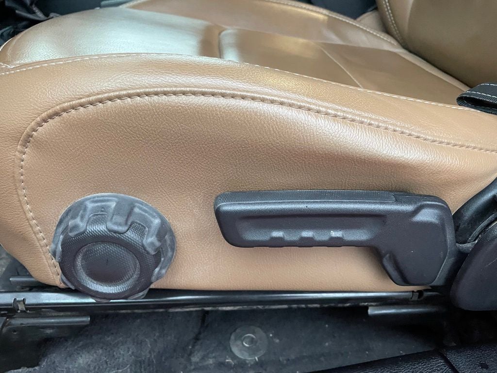 2021 Jeep Wrangler Unlimited Sahara 4xe