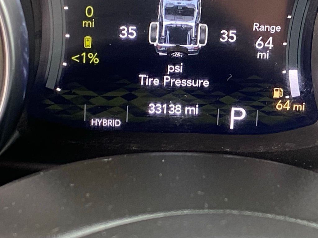 2021 Jeep Wrangler Unlimited Sahara 4xe