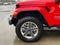 2021 Jeep Wrangler Unlimited Sahara 4xe