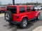 2021 Jeep Wrangler Unlimited Sahara 4xe