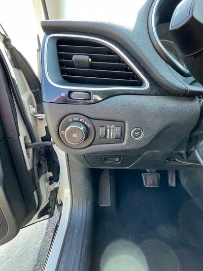 2019 Jeep Cherokee Latitude Plus CLEAN CARFAX / REMOTE START