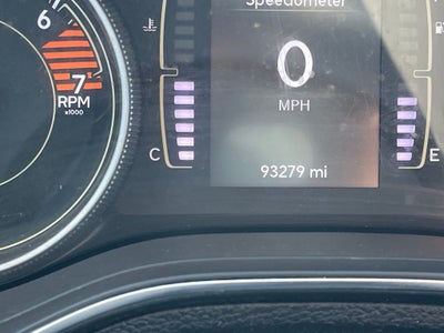 2019 Jeep Cherokee Latitude Plus CLEAN CARFAX / REMOTE START