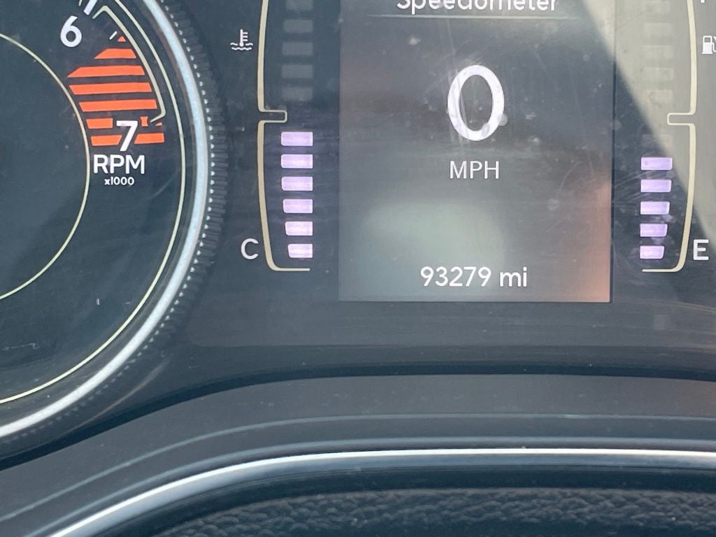 2019 Jeep Cherokee Latitude Plus CLEAN CARFAX / REMOTE START