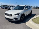 2019 Jeep Cherokee Latitude Plus CLEAN CARFAX / REMOTE START