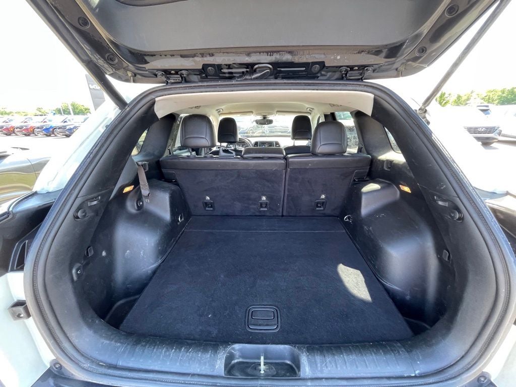 2019 Jeep Cherokee Latitude Plus CLEAN CARFAX / REMOTE START