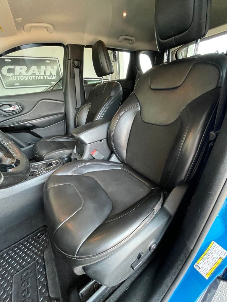 2020 Jeep Cherokee Latitude Plus LOW PAYMENTS / HEATED SEATS