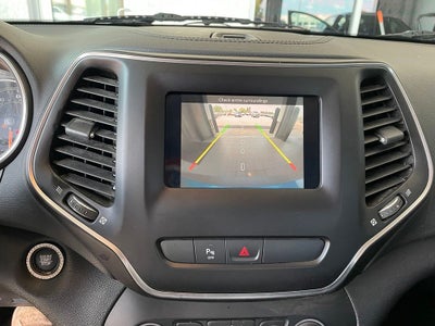 2020 Jeep Cherokee Latitude Plus LOW PAYMENTS / HEATED SEATS