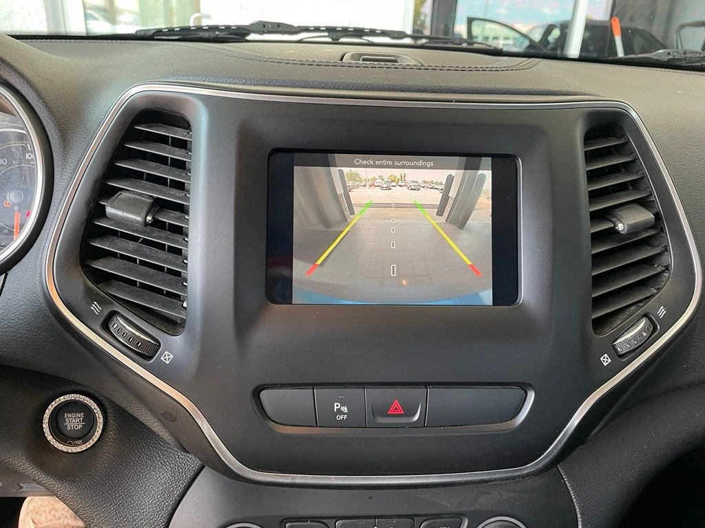 2020 Jeep Cherokee Latitude Plus LOW PAYMENTS / HEATED SEATS