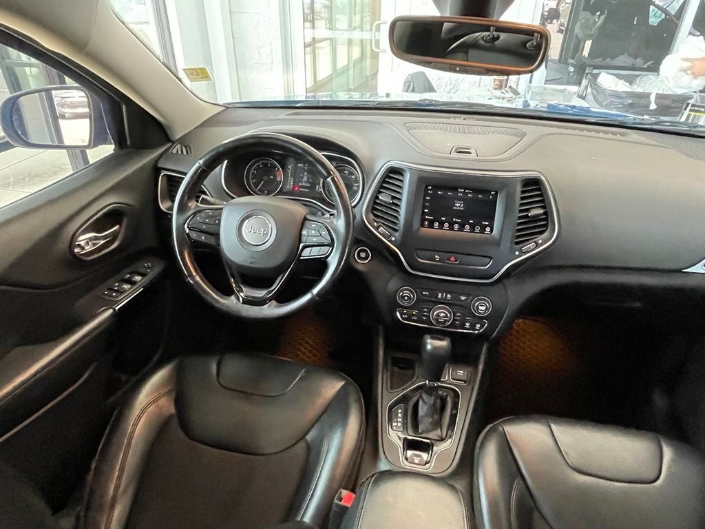 2020 Jeep Cherokee Latitude Plus LOW PAYMENTS / HEATED SEATS