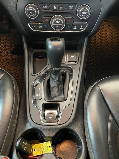 2020 Jeep Cherokee Latitude Plus LOW PAYMENTS / HEATED SEATS