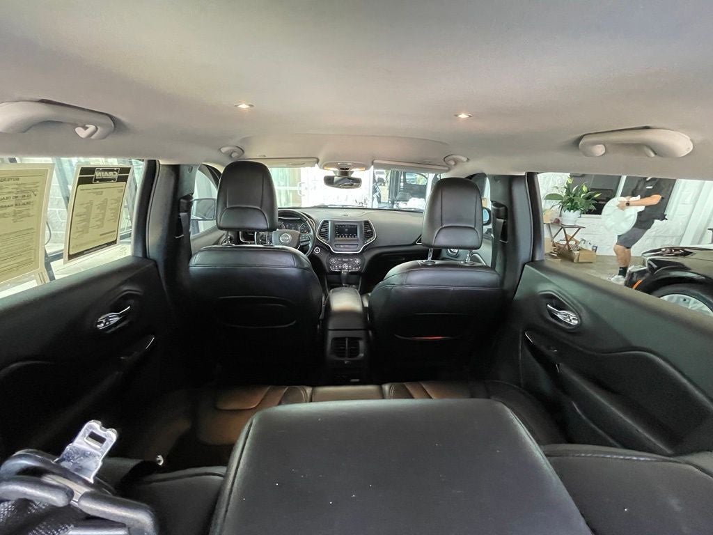 2020 Jeep Cherokee Latitude Plus LOW PAYMENTS / HEATED SEATS