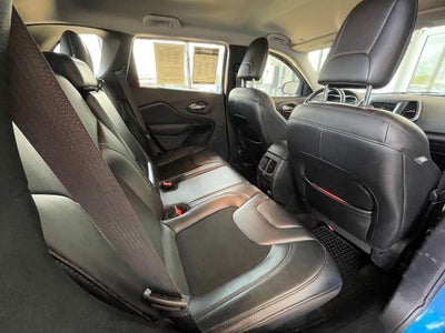 2020 Jeep Cherokee Latitude Plus LOW PAYMENTS / HEATED SEATS