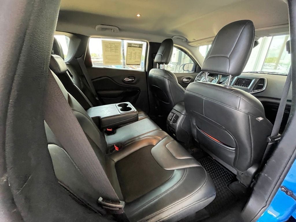 2020 Jeep Cherokee Latitude Plus LOW PAYMENTS / HEATED SEATS