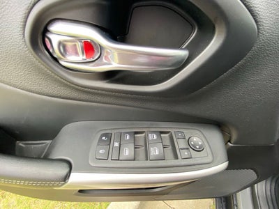 2022 Jeep Cherokee X 4X4 / REMOTE START / HEATED SEATS