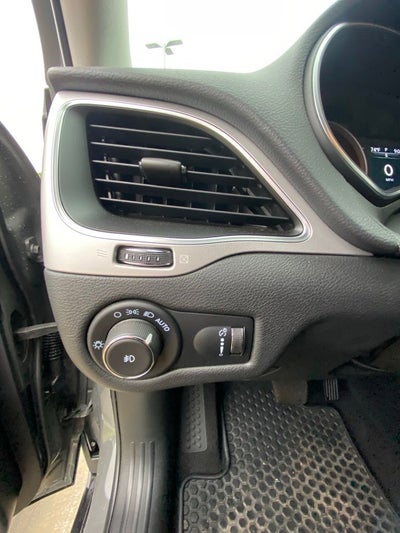 2022 Jeep Cherokee X 4X4 / REMOTE START / HEATED SEATS