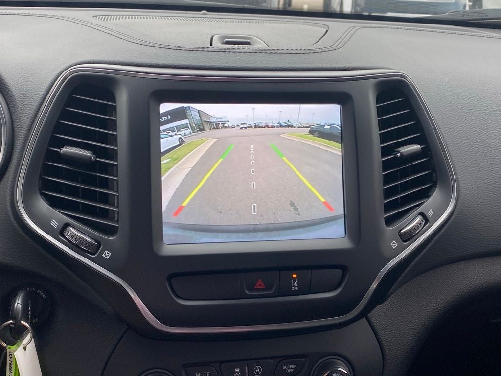 2022 Jeep Cherokee X 4X4 / REMOTE START / HEATED SEATS