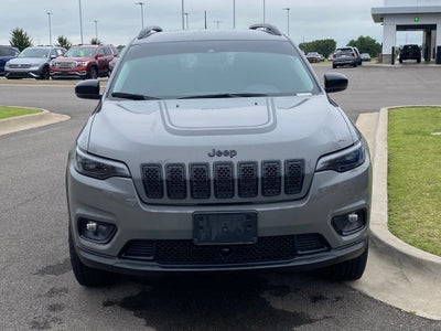 2022 Jeep Cherokee X 4X4 / REMOTE START / HEATED SEATS