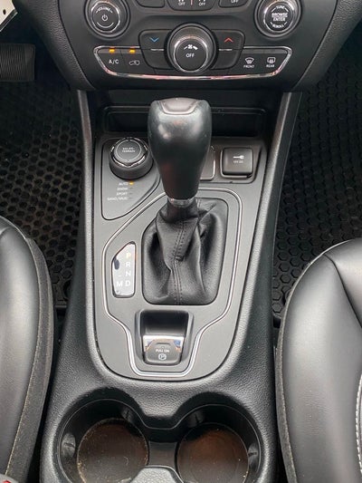 2022 Jeep Cherokee X 4X4 / REMOTE START / HEATED SEATS