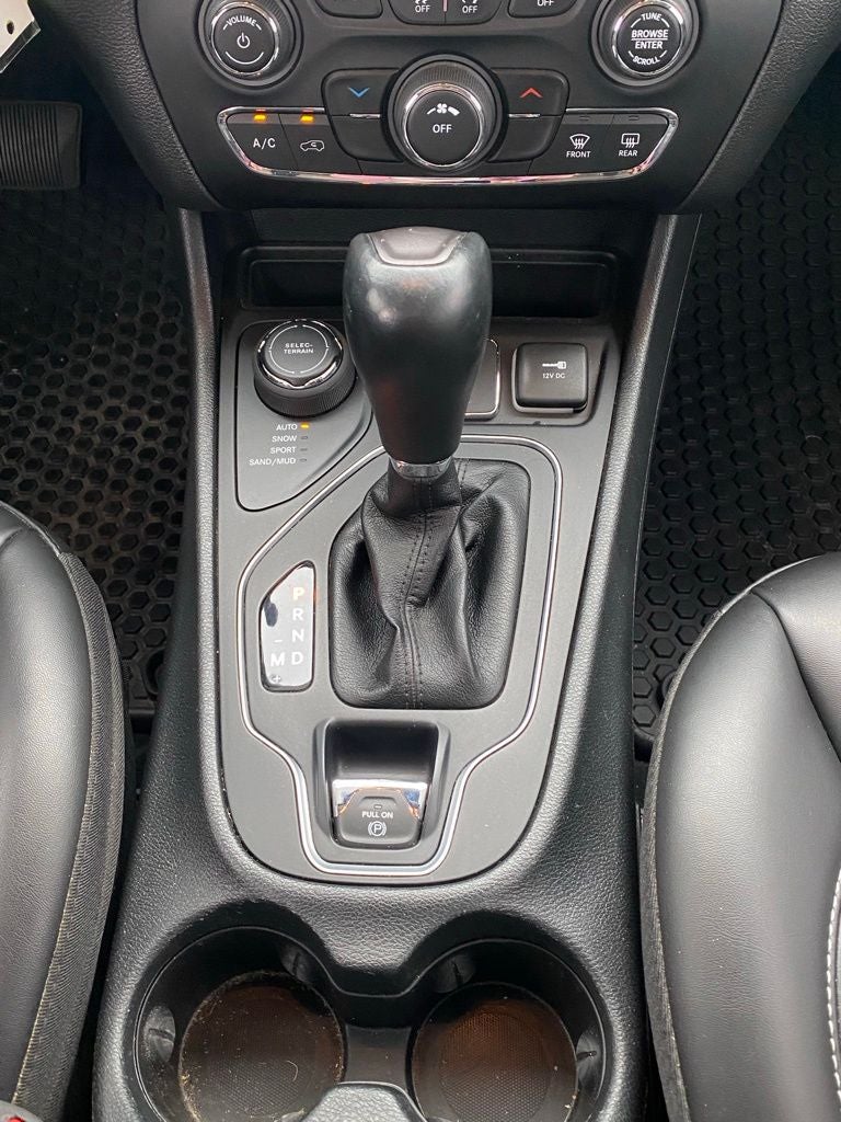 2022 Jeep Cherokee X 4X4 / REMOTE START / HEATED SEATS