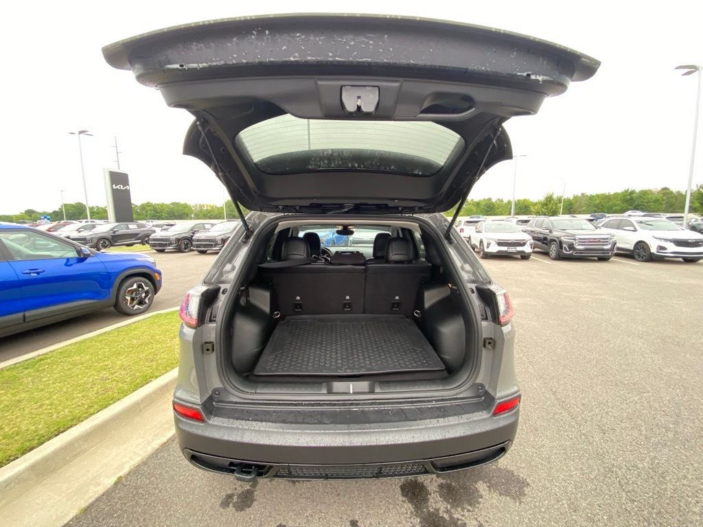 2022 Jeep Cherokee X 4X4 / REMOTE START / HEATED SEATS