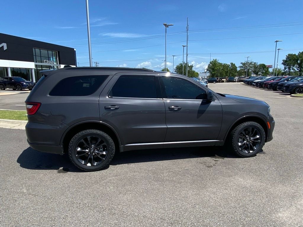 2024 Dodge Durango GT AWD / CLEAN CARFAX / HEATED SEATS