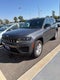 2026 Jeep Grand Cherokee Laredo 4X4