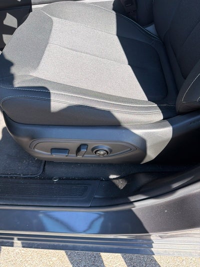 2026 Jeep Grand Cherokee Laredo 4X4