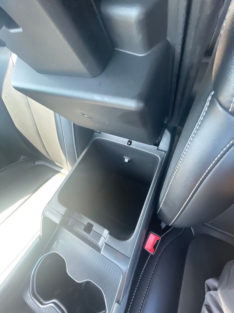 2025 Jeep Grand Cherokee Limited ONE OWNER / HEATED SEATS / NAV