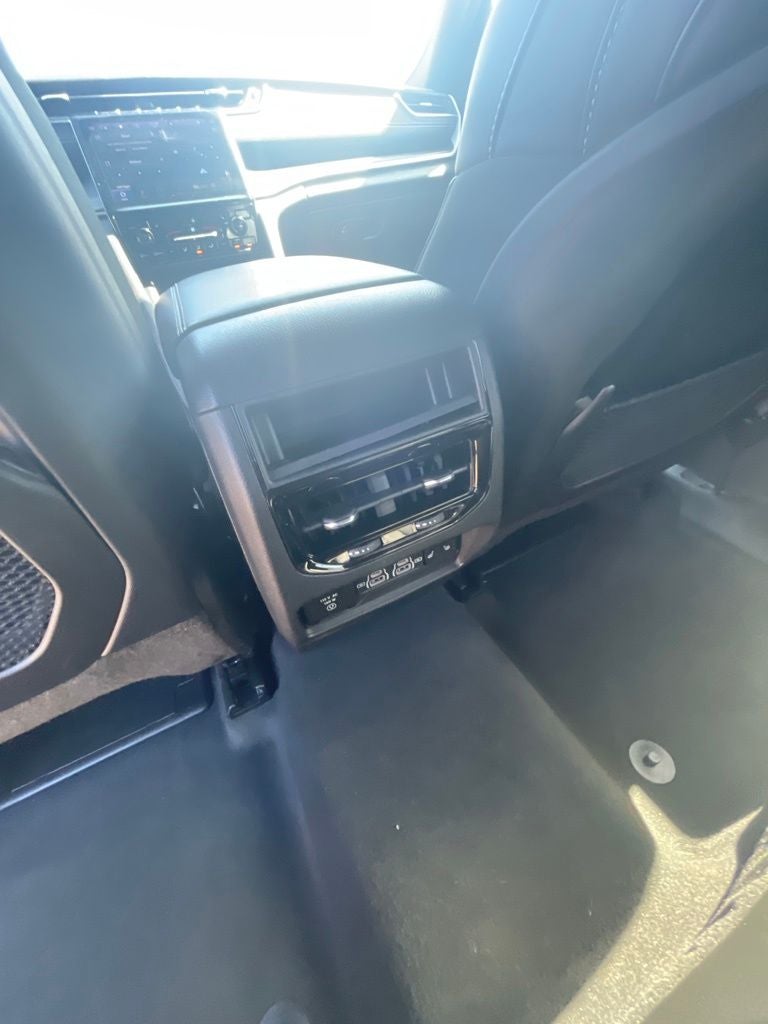 2025 Jeep Grand Cherokee Limited ONE OWNER / HEATED SEATS / NAV