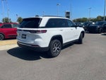 2025 Jeep Grand Cherokee Limited ONE OWNER / HEATED SEATS / NAV